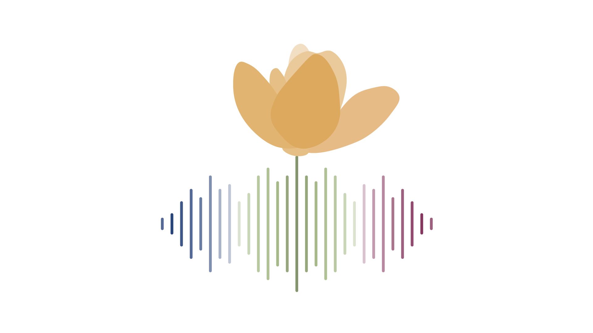 Phonic Bloom Logo